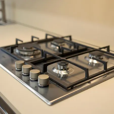 Apartamento Luxury And Exclusive Bovio Square House *