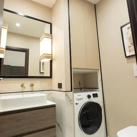 Apartamento Luxury And Exclusive Bovio Square House *