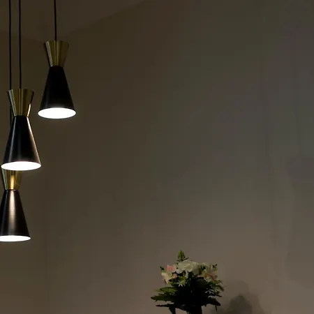 Luxury And Exclusive Bovio Square House Apartamento *