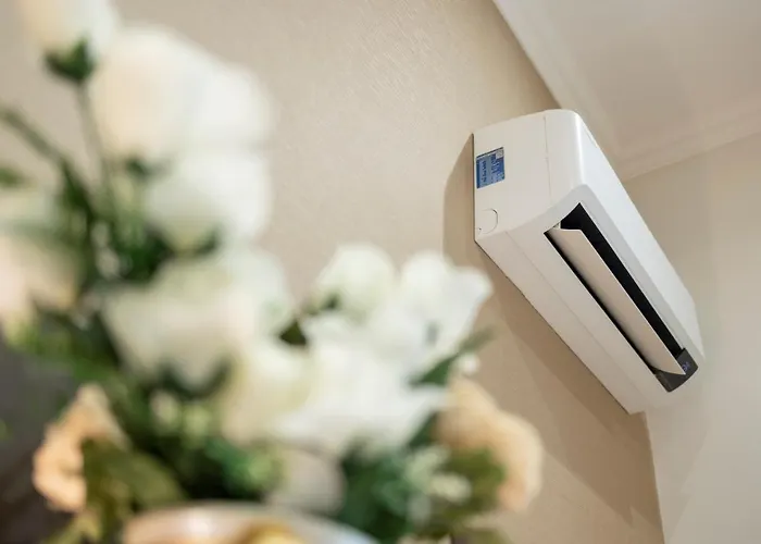 Luxury And Exclusive Bovio Square House Daire *