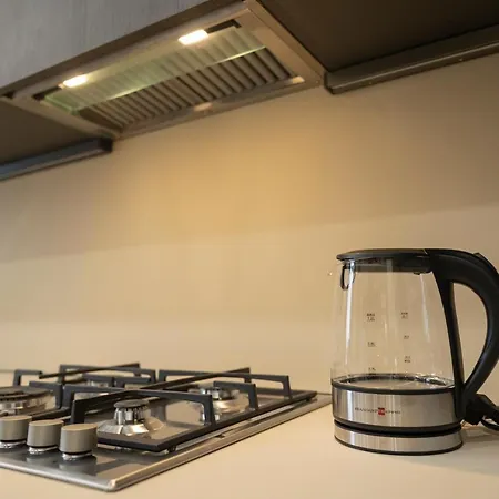 Luxury And Exclusive Bovio Square House Appartamento *