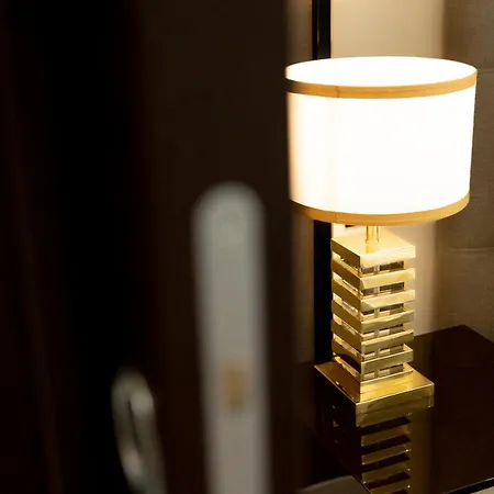 Appartamento Luxury And Exclusive Bovio Square House